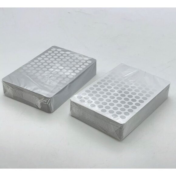 Louis Vuitton Fondation Luxury Playing Cards Set With Wooden Box - Picture 9 of 12